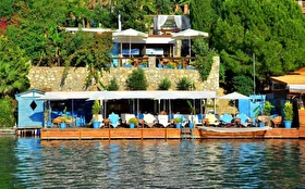 Otel Dışı