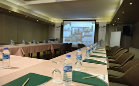 Toplantı & Seminer