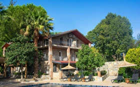 Otel Dışı