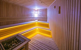 Spa & Termal
