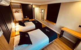 Oda