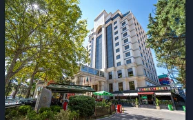 Otel Dışı
