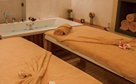 Spa & Termal
