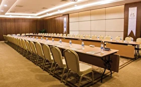 Toplantı & Seminer