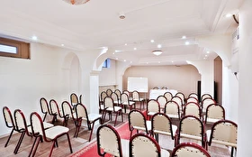 Toplantı & Seminer