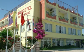 Otel Dışı