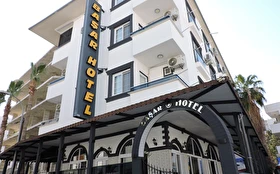 Tümü