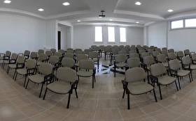 Toplantı & Seminer