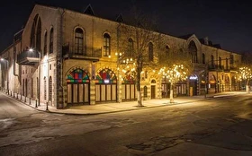Otel Dışı