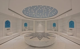 Spa & Termal