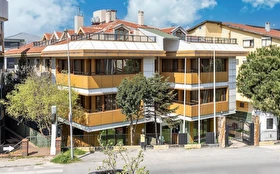 Otel Dışı