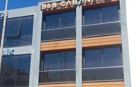 Otel Dışı