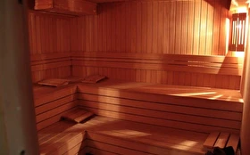 Spa & Termal