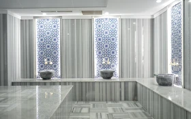 Spa & Termal
