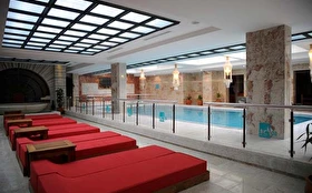 Spa & Termal