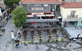 Otel Dışı