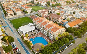 Tümü