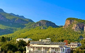 Otel Dışı