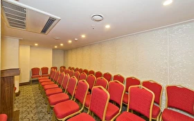 Toplantı & Seminer