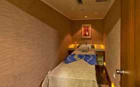 Spa & Termal