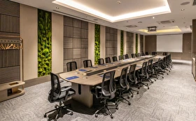 Toplantı & Seminer