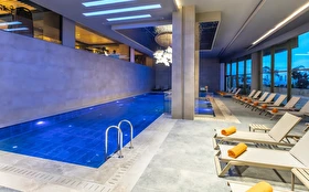 Spa & Termal