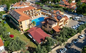 Otel Dışı