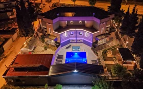 Otel Dışı