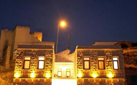 Otel Dışı