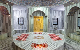 Spa & Termal