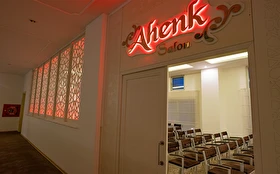 Toplantı & Seminer