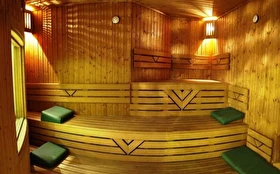 Spa & Termal