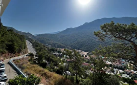 Otel Dışı