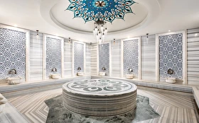 Spa & Termal
