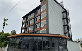 Otel Dışı