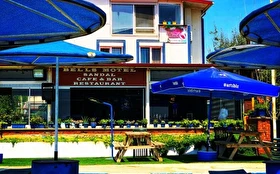 Otel Dışı
