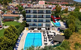 Tümü