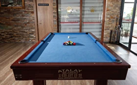 Aktivite & Eğlence