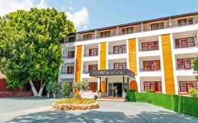 Otel Dışı