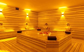 Spa & Termal