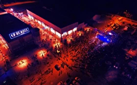 Otel Dışı