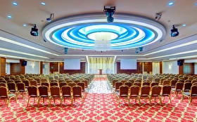 Toplantı & Seminer