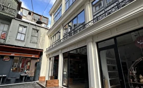 Otel Dışı