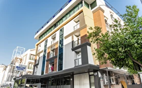 Otel Dışı