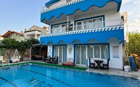 Otel Dışı