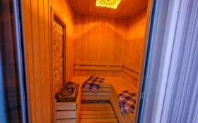 Spa & Termal