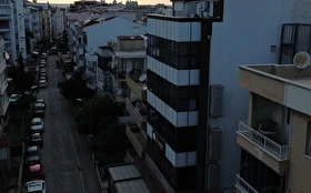 Otel Dışı