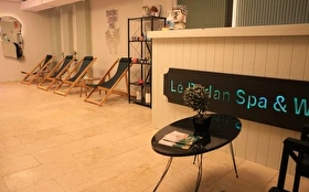 Spa & Termal