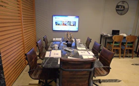 Toplantı & Seminer