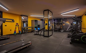 Aktivite & Eğlence